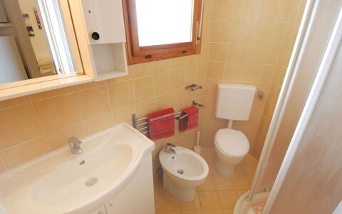 Logement:&nbsp;Moschettieri 320.4