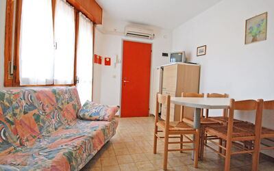 Logement:&nbsp;Moschettieri 320.1