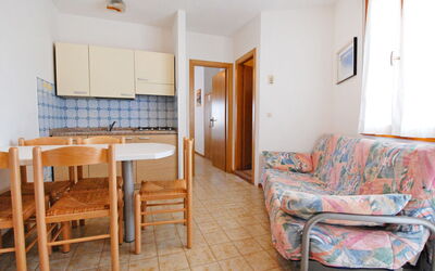 Logement:&nbsp;Moschettieri 320.4