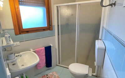 Logement:&nbsp;Moschettieri 320.6