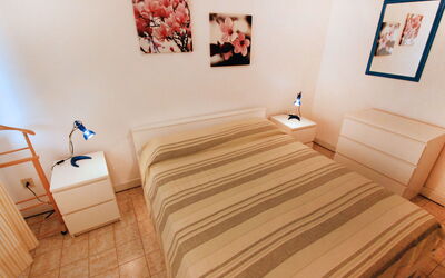 Logement:&nbsp;Moschettieri 320.1