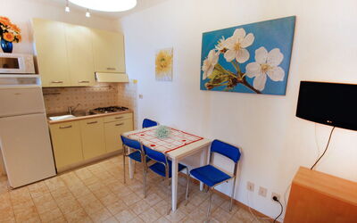 Logement:&nbsp;Moschettieri 320.1