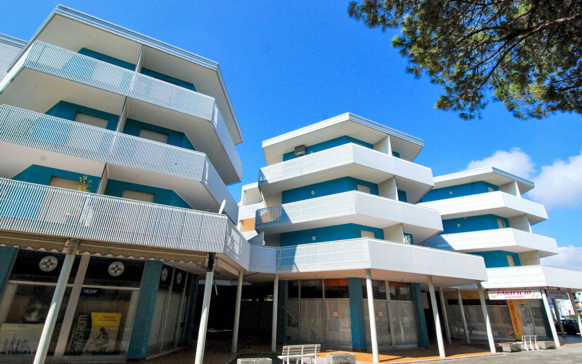 Logement:&nbsp;Simma 360.9