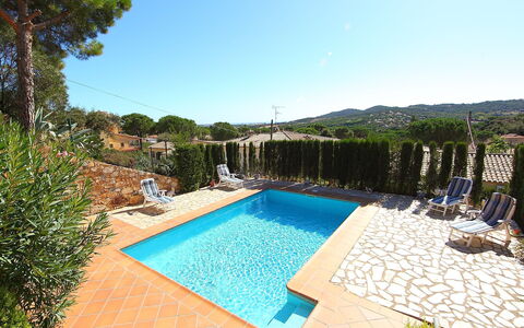 Mas Ambros: Piscine, Propriété, Immobilier, Maison, Bâtiment, Arrière-Cour, Vacances, Villa, Biens, Recours