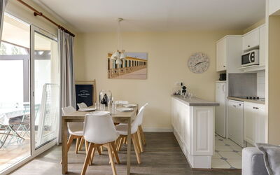 Logement:&nbsp;L'orée Du Golf 216.4