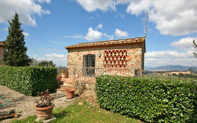 Logement:&nbsp;Isidoro 1