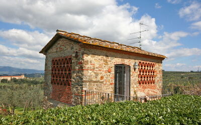 Logement:&nbsp;Isidoro 1