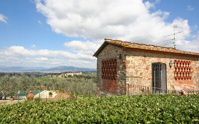 Logement:&nbsp;Isidoro 1
