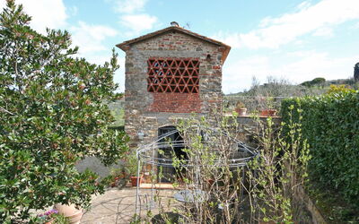 Logement:&nbsp;Isidoro 1