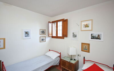 Logement:&nbsp;Isidoro 2