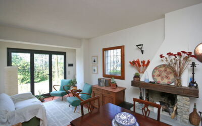 Logement:&nbsp;Isidoro 2
