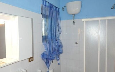 Logement:&nbsp;Ilenia 5