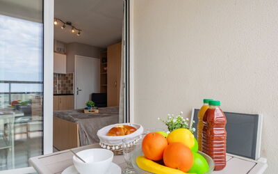 Logement:&nbsp;Casino 520.3