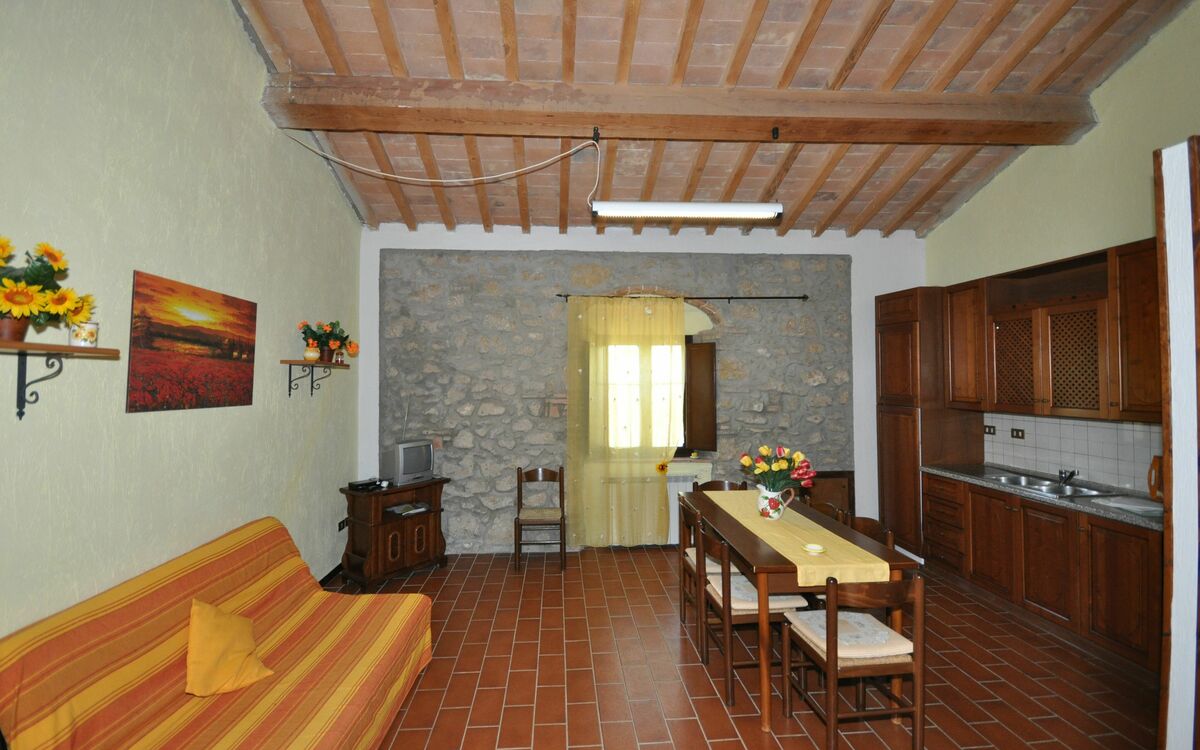 Logement:&nbsp;Matilde 1