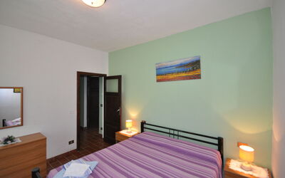 Logement:&nbsp;Matilde 6