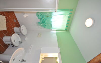 Logement:&nbsp;Matilde 6