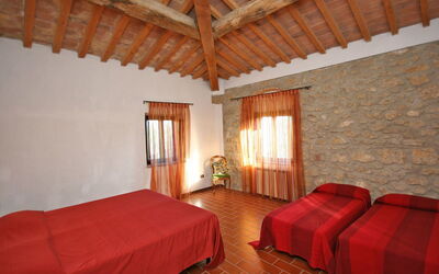 Logement:&nbsp;Matilde 2