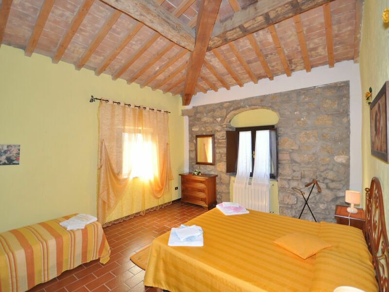 Logement:&nbsp;Matilde 1