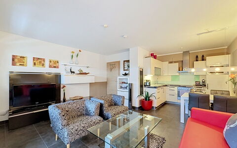 Logement:&nbsp;Mountain Resort-Kaprun 155.2