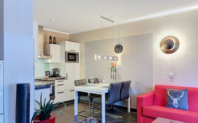Logement:&nbsp;Mountain Resort-Kaprun 155.2