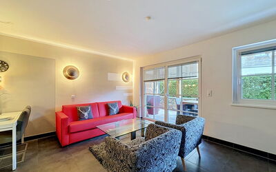 Logement:&nbsp;Mountain Resort-Kaprun 155.2