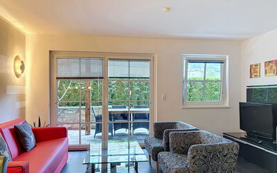 Logement:&nbsp;Mountain Resort-Kaprun 155.2