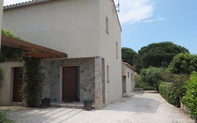Villa Lavande
