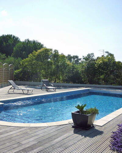 Villa Lavande