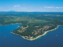 Poreč Lanterna 400