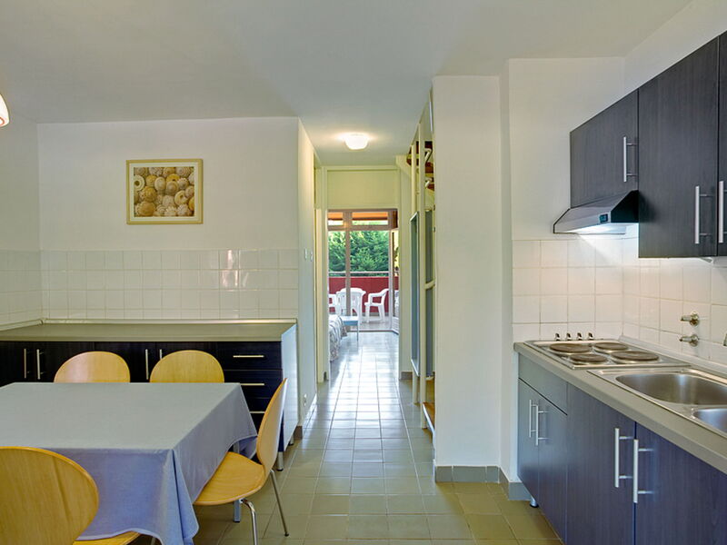 Logement:&nbsp;Lanterna 400.9