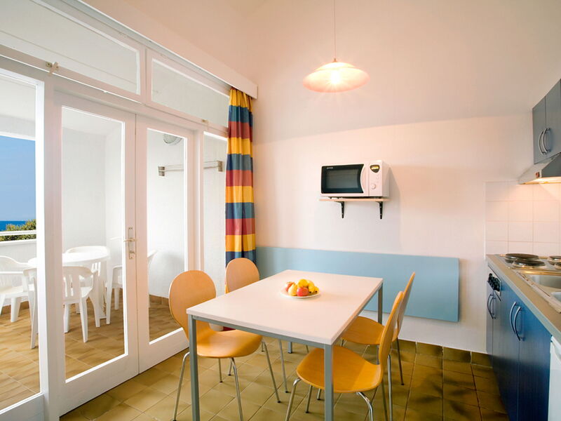 Logement:&nbsp;Lanterna 400.11