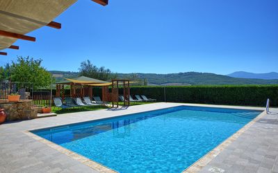 location de vacances Cerretalta - San Quirico D'Orcia, Toscane, Italie