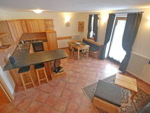 Logement:&nbsp;Comfort 450.4