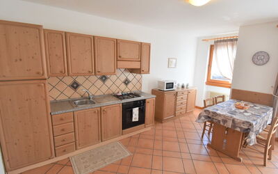 Logement:&nbsp;Castello 550.3