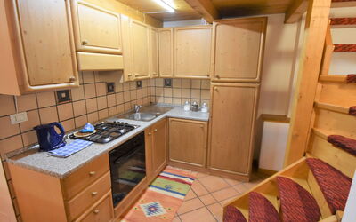 Logement:&nbsp;Castello 550.3