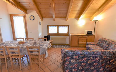 Logement:&nbsp;Castello 550.3