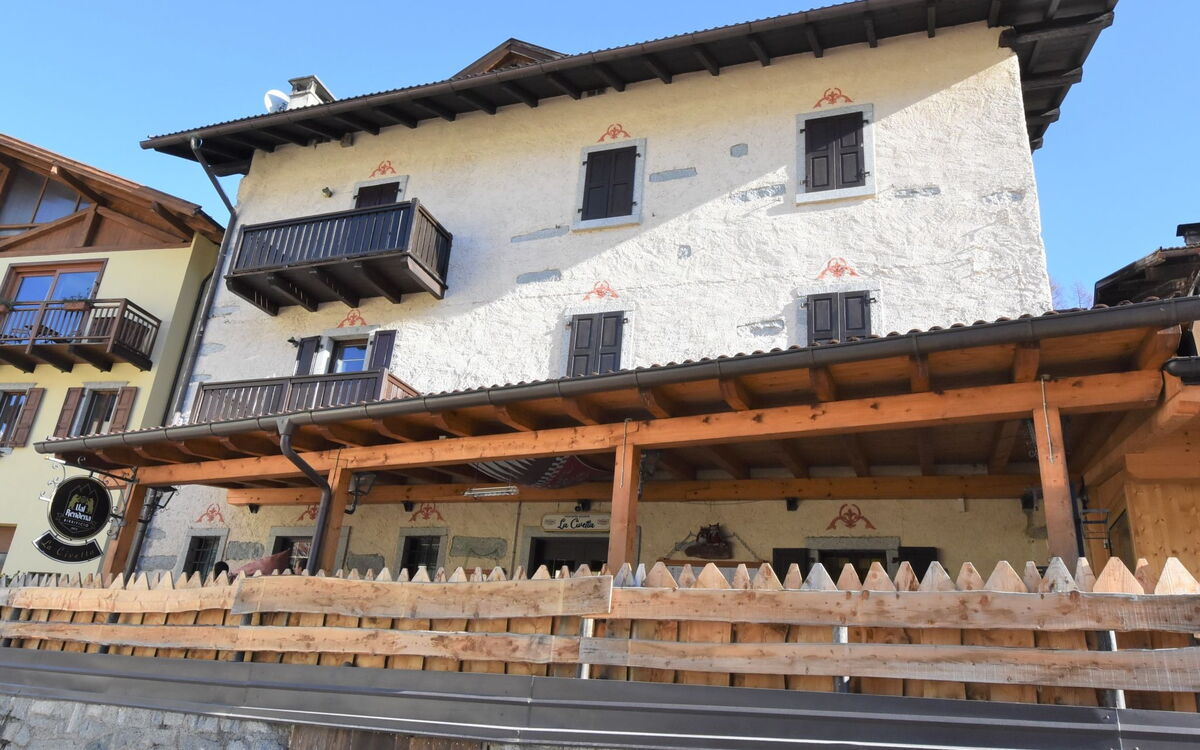 Pinzolo 580