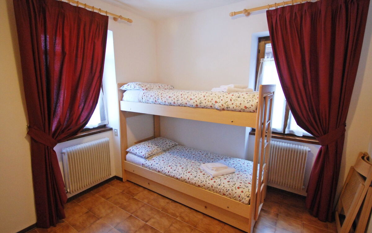 Logement:&nbsp;Civetta 580.2