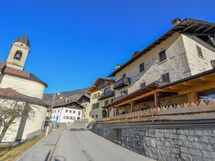 Logement:&nbsp;Civetta 580.2
