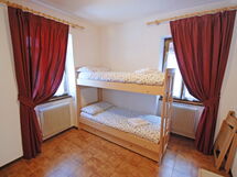 Logement:&nbsp;Civetta 580.11