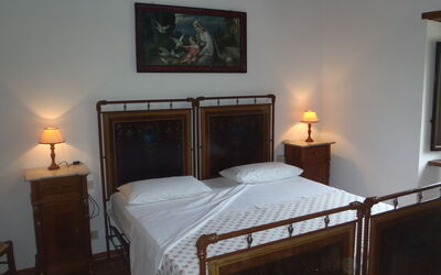 Logement:&nbsp;Picchio 2