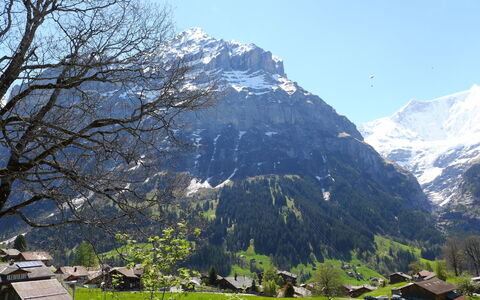 Firstsunne: Montagnes Relief, Montagne, Chaîne De Montagnes, Paysage Naturel, Station De Montagne, Montagnes, Alpes, Ciel, Région Sauvage, Paysage Mont