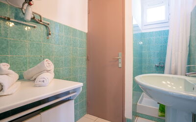 Logement:&nbsp;La Sirene 121.3
