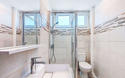 Logement:&nbsp;La Sirene 121.5