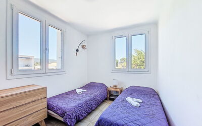 Logement:&nbsp;La Sirene 121.5