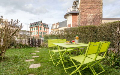 Le Vert Clos