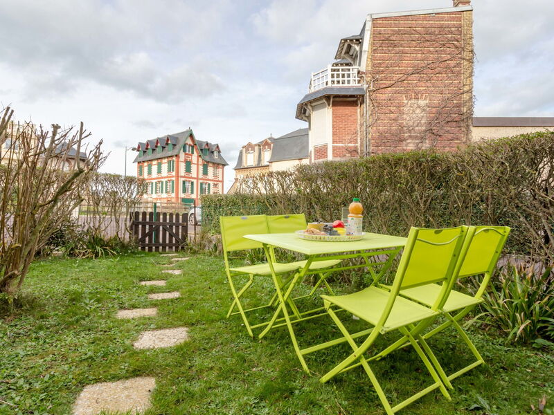 Le Vert Clos