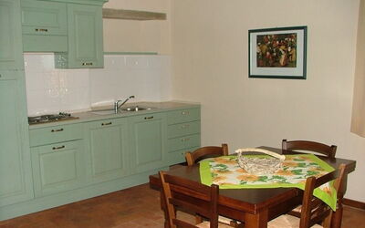 Logement:&nbsp;Canaiolo