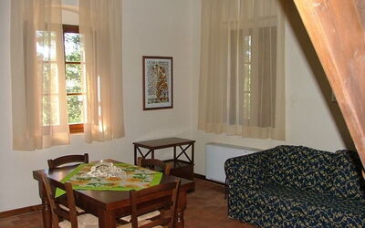 Logement:&nbsp;Canaiolo