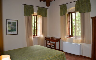 Logement:&nbsp;Canaiolo 2